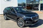 2023 Skoda Kodiaq