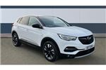 2021 Vauxhall Grandland X