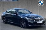 2023 BMW 3 Series