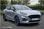 2022 Ford Puma