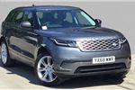 2018 Land Rover Range Rover Velar