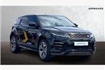 2021 Land Rover Range Rover Evoque
