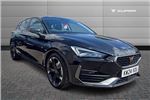 2024 Cupra Leon