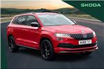 2019 Skoda Karoq