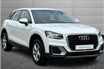 2020 Audi Q2