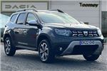 2022 Dacia Duster