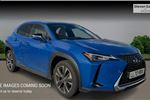 2020 Lexus UX