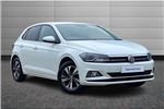 2020 Volkswagen Polo
