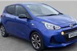 2019 Hyundai i10