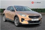 2021 Kia XCeed