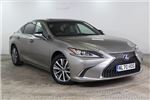 2020 Lexus ES