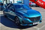 2024 Peugeot 308 SW