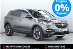 2021 Vauxhall Grandland X