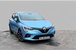 2020 Renault Clio