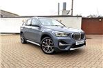 2019 BMW X1