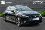 2022 SEAT Ibiza