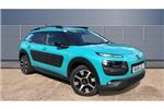 2016 Citroen C4 Cactus