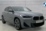 2024 BMW X2