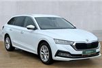 2023 Skoda Octavia Estate