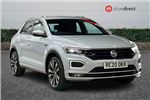 2020 Volkswagen T-Roc