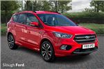 2019 Ford Kuga