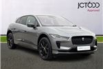 2022 Jaguar I-Pace