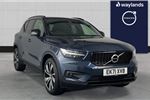 2021 Volvo XC40 Recharge