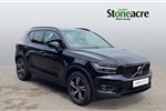 2021 Volvo XC40