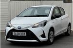 2019 Toyota Yaris