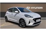 2024 Hyundai i10