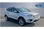 2019 Ford Kuga