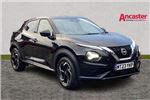 2023 Nissan Juke