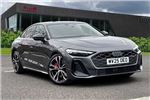 2025 Audi S5
