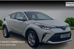 2022 Toyota C-HR