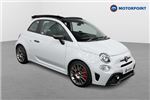 2023 Abarth 695