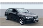 2017 Audi A3