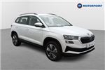 2023 Skoda Karoq