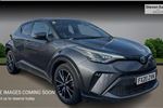 2020 Toyota C-HR