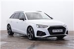 2024 Audi A4 Avant