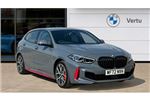 2023 BMW 1 Series
