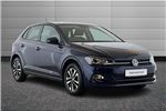 2021 Volkswagen Polo