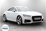 2020 Audi TT