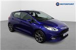 2018 Ford Fiesta