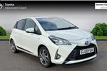 2020 Toyota Yaris