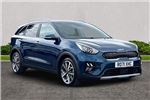 2021 Kia Niro