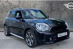 2022 MINI Countryman