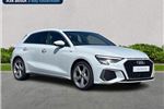 2024 Audi A3