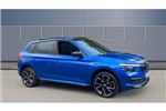 2022 Skoda Kamiq