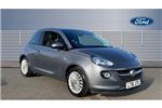 2016 Vauxhall Adam