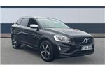 2016 Volvo XC60
